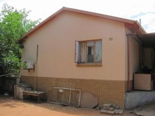 3 Bedroom Property for Sale in Bellvue Northern Cape